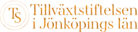 Tillväxtstiftelsen Jönköpings Län
