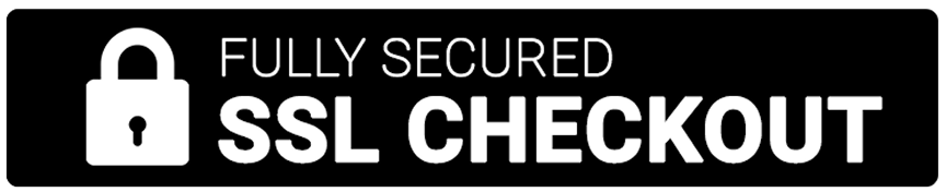SSL secured checkout