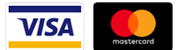 Visa MasterCard